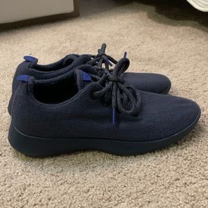 Women’s Allbirds x Outdoor Voices WORN ONCE!